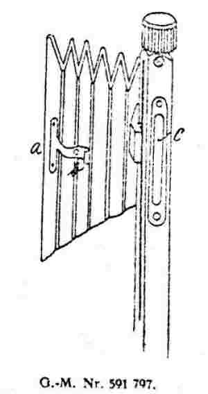 Design Patent (D), 1914