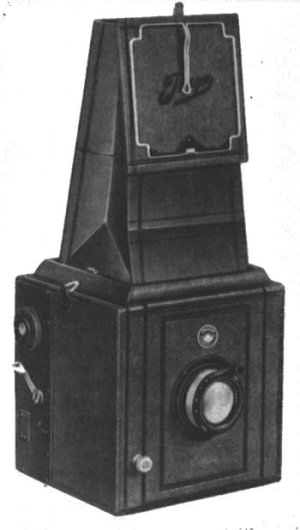 Serien-Reflex (1928)
